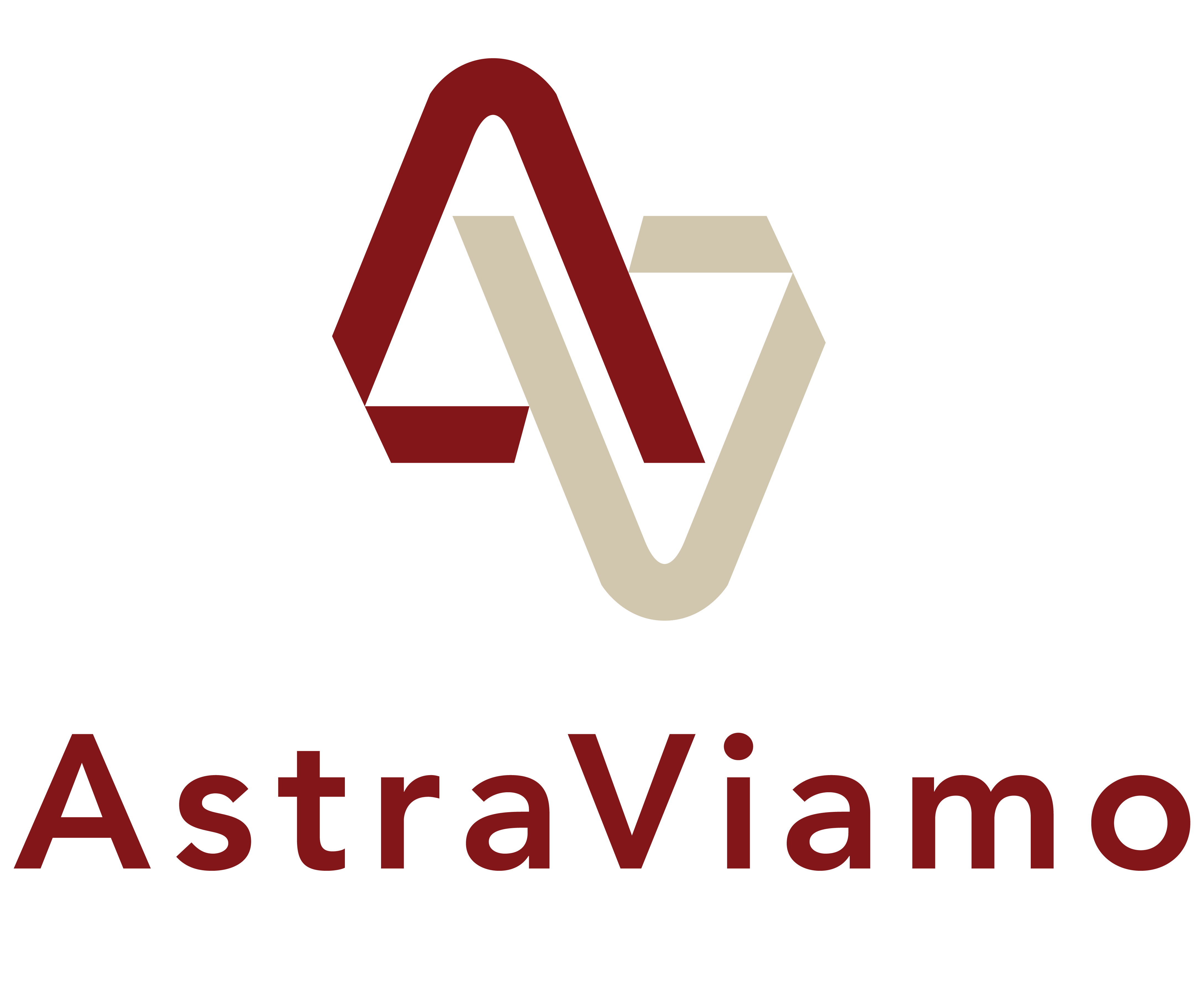 AstraHRMS Logo